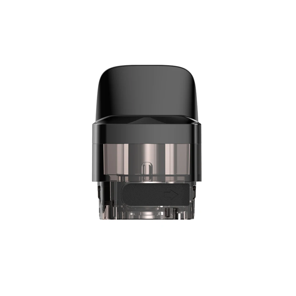 VOOPOO Vinci Pod 5,5 мл емкость для Vinci, Vinci R, Vinci X Mod Pod запасные части для электронных сигареты Pod картридж