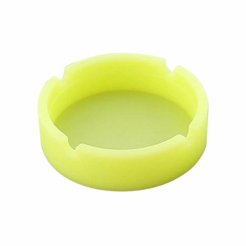 Silicone 10 Электронная Зажигалка Usb перезаряжаемая ветрозащитная беспламенная Зажигалка ультра тонкая сигаретная Зажигалка сенсорная Индукционная двухсторонняя зажигалка - Цвет: Silicone 10