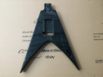 

Afanti Music DIY Electric guitar Body (308)