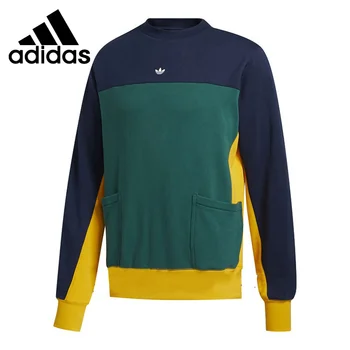 

Original New Arrival Adidas Originals COVER ONE 2 Men's Jacket Sportswear