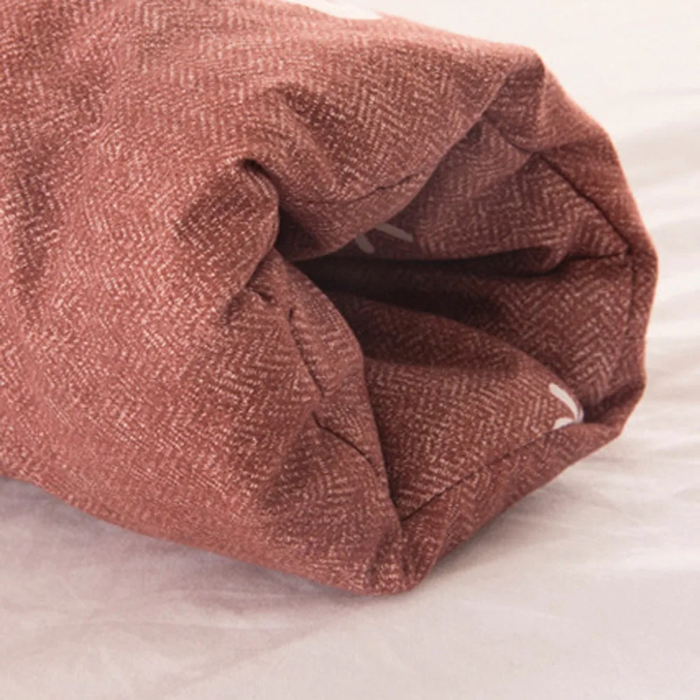 Для мужчин и wo мужчин с рукавами толстые теплые одного студента общежитии можно носить одежду одеяло зима теплый длинный рукав утолщаются одеяло
