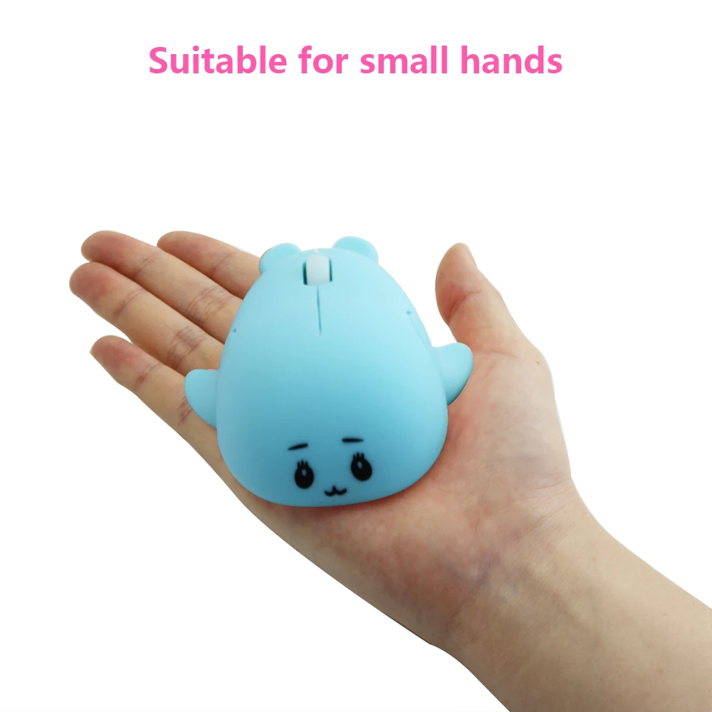 computer mouse cute