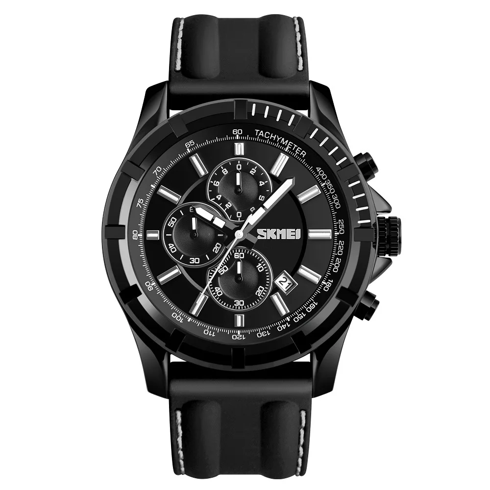 

Skmei 1220 Sports Watch Outdoor Sports Multi-functional Electronic Watch