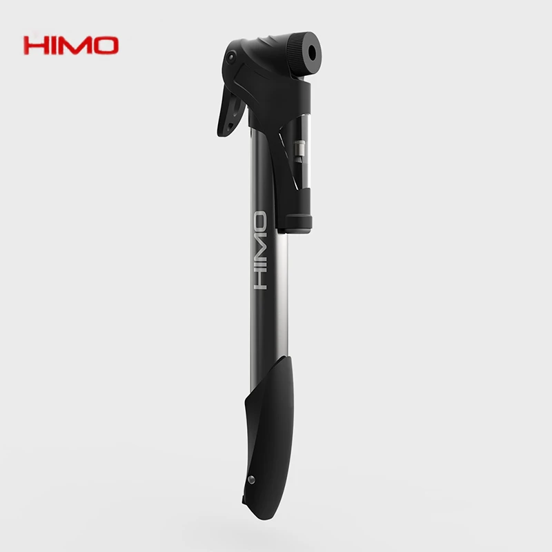 Портативный мини воздушный насос HIMO Многофункциональный ручной высокого