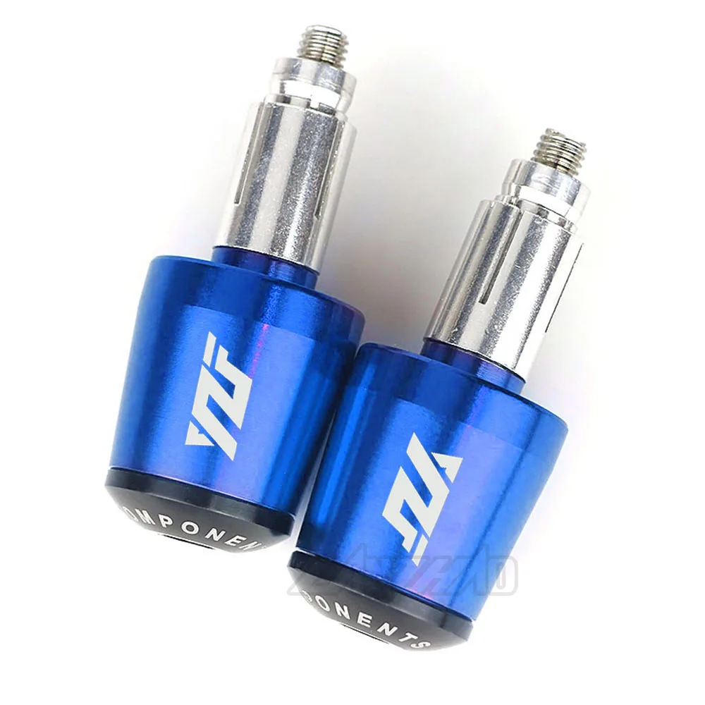 YZF Bar End (4)