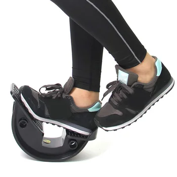 

2Pcs Foot Rocker Stretcher Ankle Stretch Board for Plantar Fasciitis Achilles Tendonitis Muscle Calf Stretch Yoga Fitness