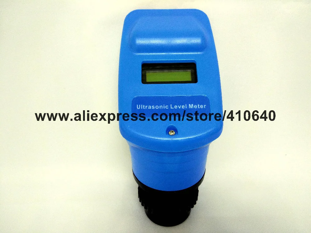 Ultrasonic level meter STT-ZMY-1m  (4)