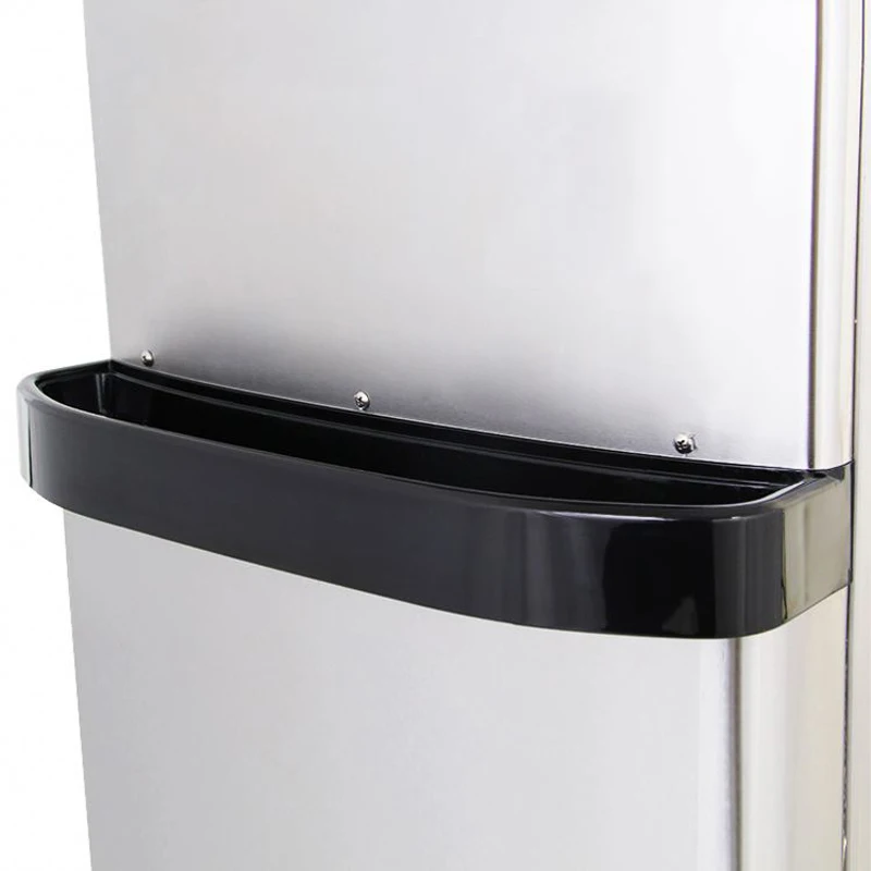 Мягкая машина для мороженого от производителя/Новая промышленная нержавеющая сталь настольная машина мягкое мороженое с 3 ароматами 3000 Вт