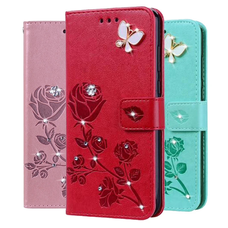 meizu phone case with stones for Meizu M3 Mini / M3 Case for Meizu M3S /M3S Mini Case Flip Wallet Leather Case For Coque for Meizu M3 Note Phone Cover Cases meizu phone case with stones craft