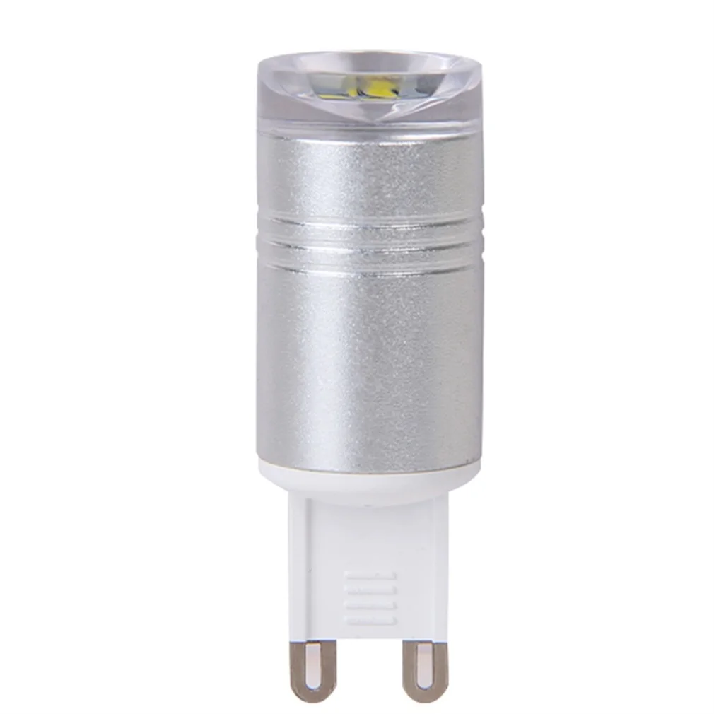 4 x G9 3W 12 SMD3014 светодиодный светильник с капсулой теплый белый/дневной белый | Лампы
