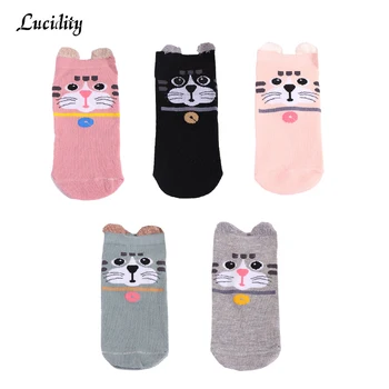 

Candy Color Ladies Socks Fashion Velvet Invisible Short Socks Female Casual Breathable Boat Socks Female 5pairs/lot=10pieces