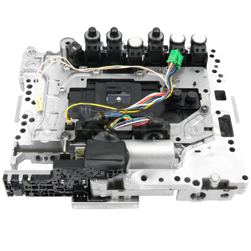 RE5R05A Valve Body for Nissan Xterra Pathfinder Armada Frontier Titan