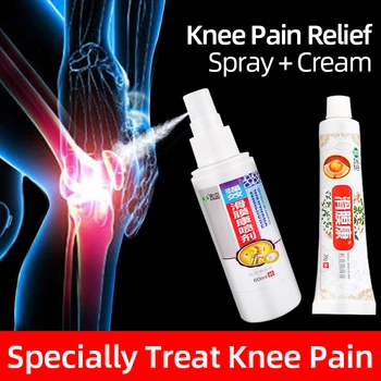 

Safflower Antibacterial Spray Effective Treatment Synovitis Cause Knee Foot Rheumatoid Arthritis Joint Pain Health Care Liquid