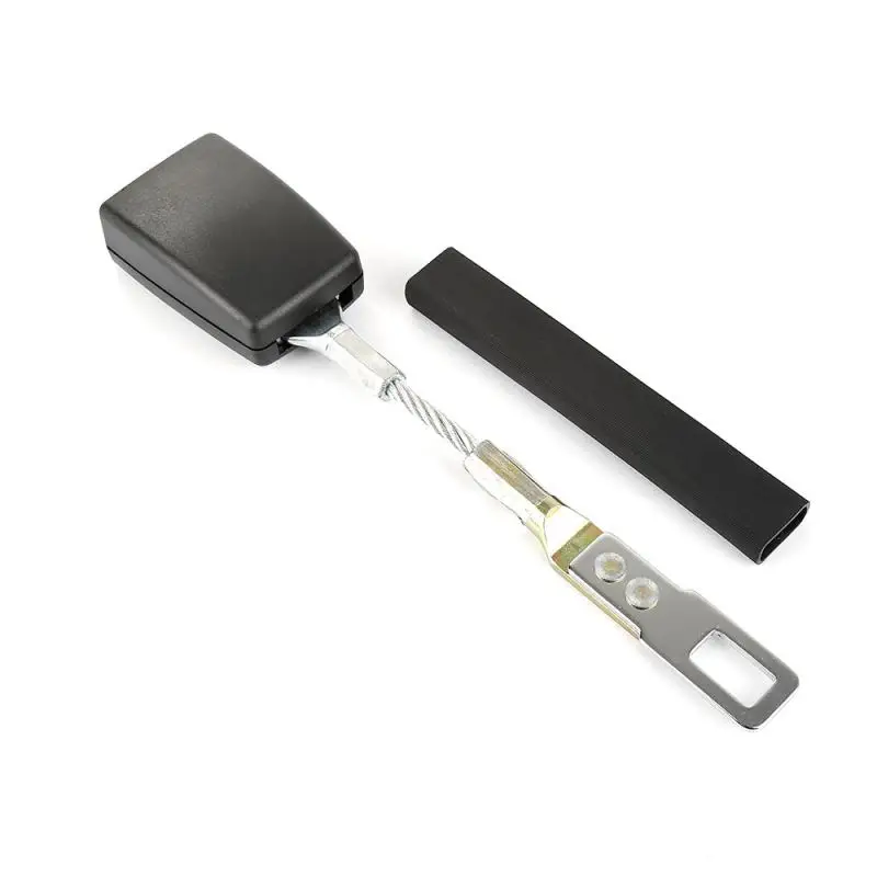 Универсальный чехол для ремня безопасности автомобильный удлинитель 3 размера