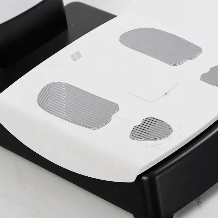 2020 New Technology body fat analyzer/body composition analyzer/body element analyzer Machine CE/DHL 