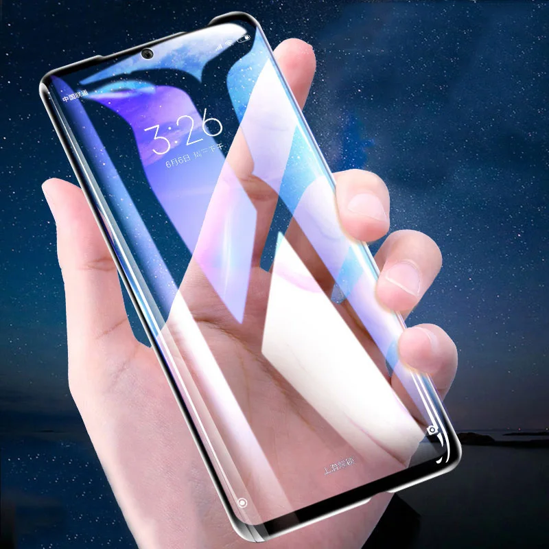 9H Защита экрана для Xiaomi Redmi Note 7 8 K20 6 Pro 7A 8A 6A закаленное стекло Xiomi Mi 9T A3 9 Lite защитное