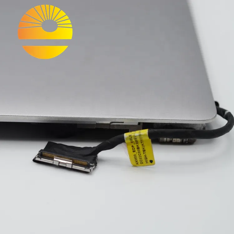 Add to CompareShare New Replacement 15.6" FHD 1920x1080 LCD Screen IPS LED Display Complete Full Assembly For Dell XPS 15 9550