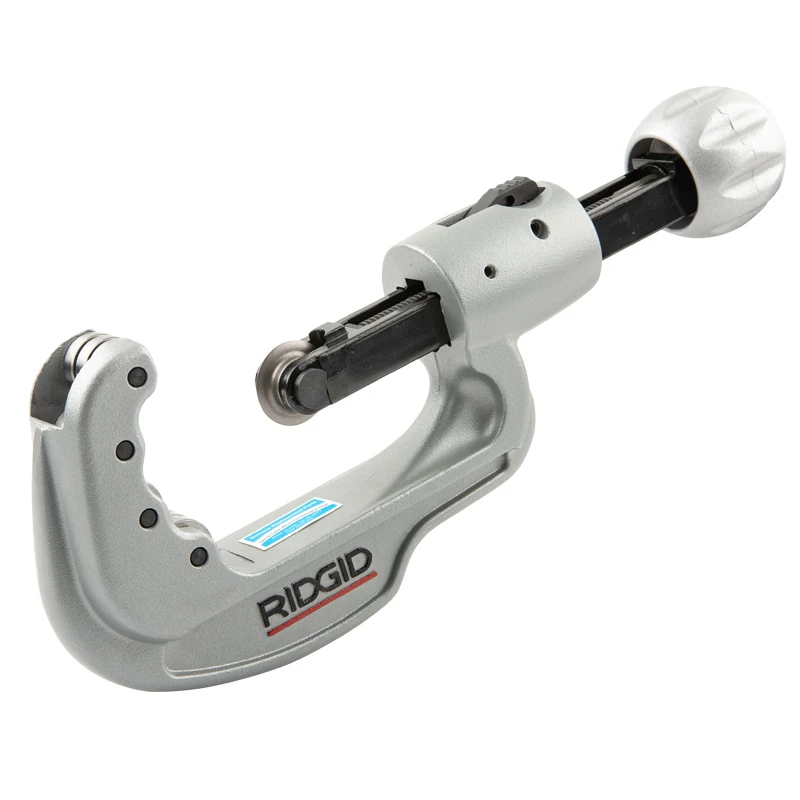 Ridgid Stainless Steel Pipe Cutter Stainless Steel Pipe Cutter Blade