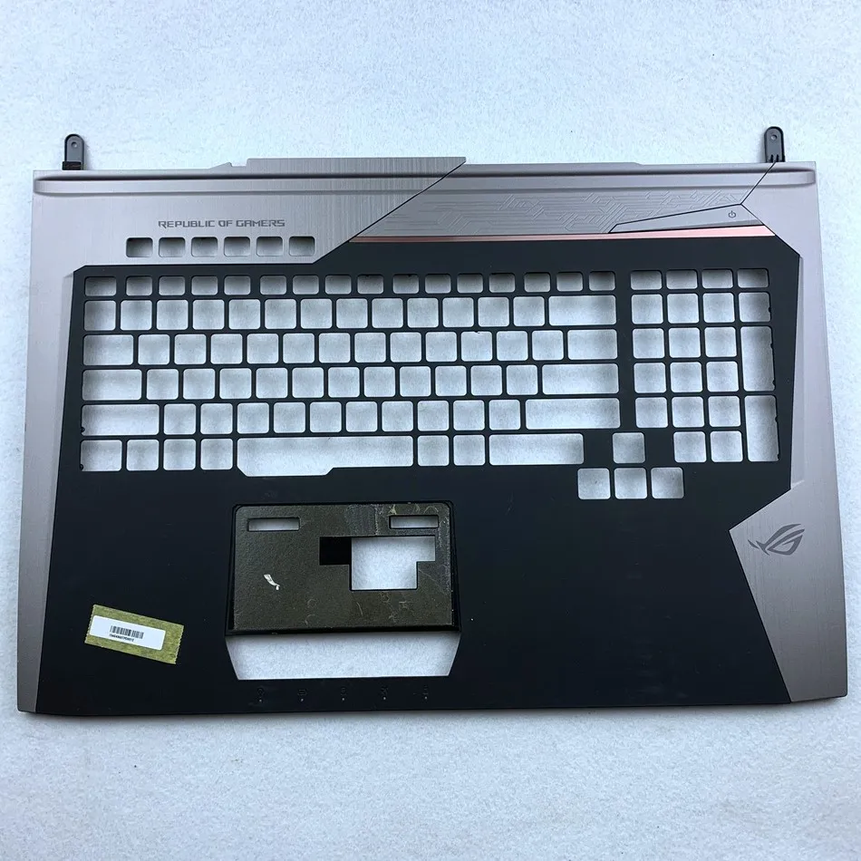 Нижняя дверь и верхняя Подставка для рук ASUS G752 g752v G752VL13N0 SKA0401 13NB09V1AP0201 & 13NB09Y0AP0431 13N0