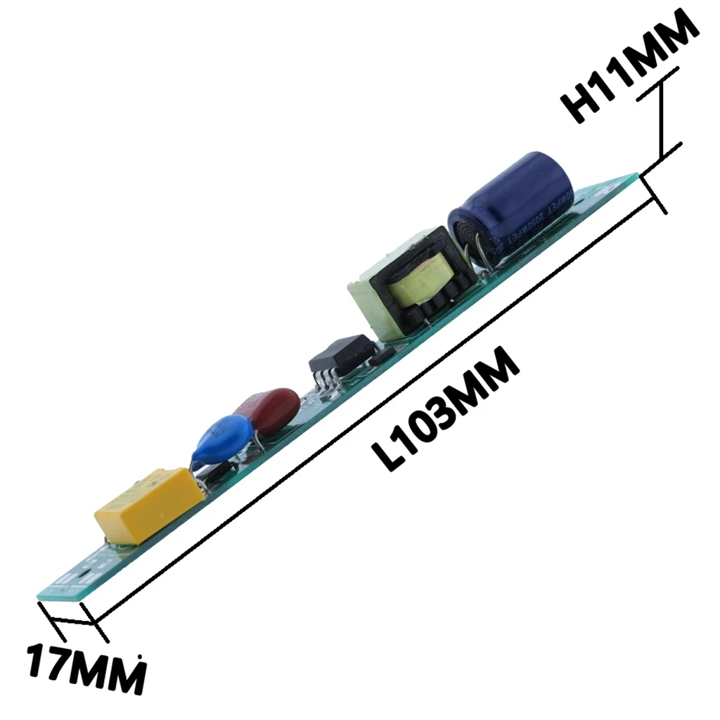 LED Ʃ ̹ , AC90-260V  б CE, 20W, 22W, 24W, 250mA, 260mA, 270mA, 280mA, 290mA, 1.2M, 1.5M, T5, T8,  