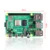 Последняя версия Raspberry Pi 4 Model B LPDDR4 2G/4G Четырехъядерный Cortex-A72 (ARM v8) 64-битный 1,5 ГГц Двойной 4K HDMI Выходная Мощность более 3B+