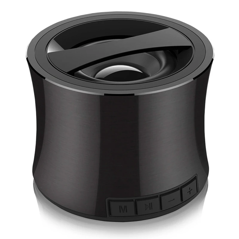 

X5 Wireless Bluetooth Speaker Heavy Subwoofer Portable Outdoor Mobile Phone Cannon Mini Audio Loud Volume