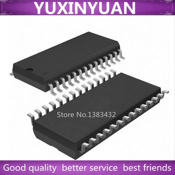 

20PCS/LOT MCP23017-E/SO MCP23017 SOP28