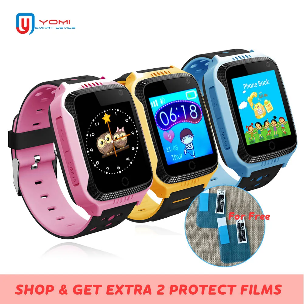 shop smart watch