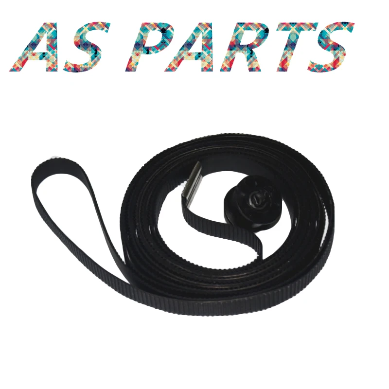 1X Nuovo 36 Pollici C6072-60198 Per Hp 1050 1055 Centimetri 1055C Designjet 1050 1055 Plotter Da 1055C Cinghia Di Trasporto Con Puleggia