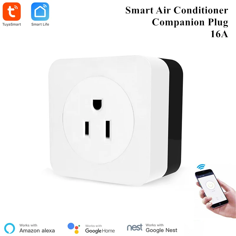 https://ae01.alicdn.com/kf/Hc6fae38e68644172a5831485d9ebdb996/Alexa-Compatible-Smart-Wall-Socket-Air-Conditioner-Companion-Plug-IR-Remote-Control-Support-Plug-16A-US.jpg
