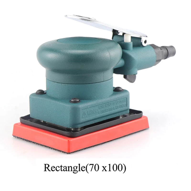 Pneumatic Air Polishing Machine Tool Grinder 70 * 100mm cordless car polisher car polisher electric polisher