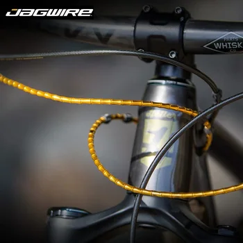 

JAGWIRE Road MTB Bike Brake Shift Cable Kits Complete Shift Cable Sets