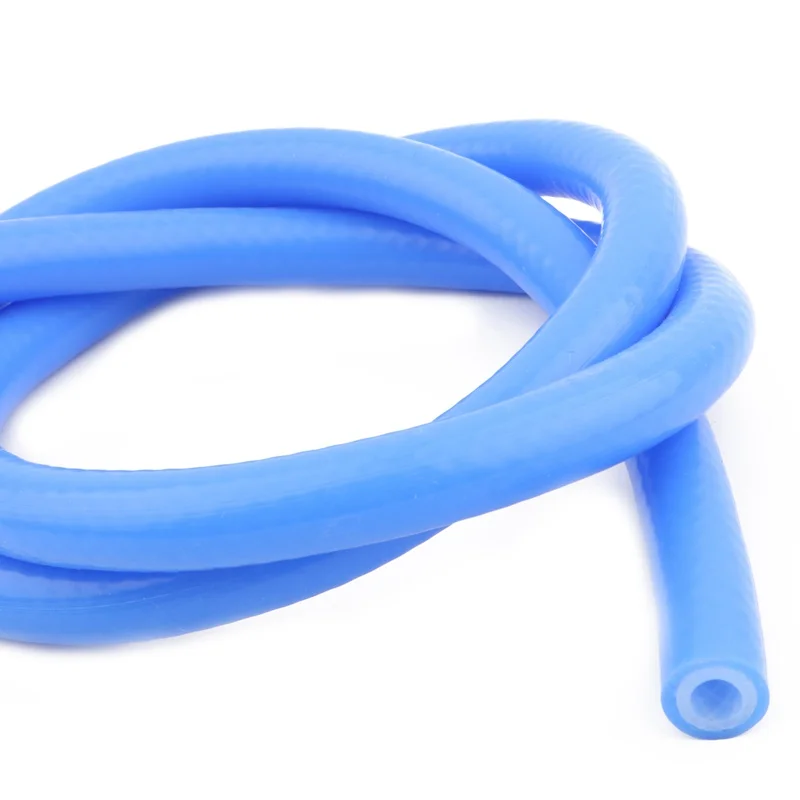 Tuyau en caoutchouc de la transmission de l'essence, le Caoutchouc flexible  Essence - Chine Tuyau flexible en silicone, flexible de produits chimiques