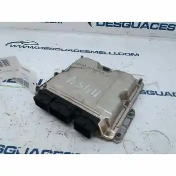 

9658373180 SWITCHBOARD ENGINE EUA CITROEN XSARA PICASSO