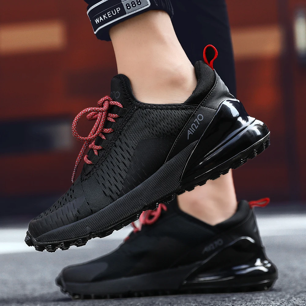 COOLVFATBO кроссовки Мужские дышащие кроссовки zapatillas hombre 270 Пара кроссовки для фитнеса женские спортивные кроссовки для спорта на открытом воздухе