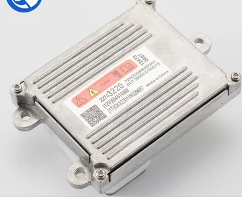 

NightAngel Wholesale direct selling new xenon lamp ballast suitable for Buick LaCrosse original headlight hid stabilizer