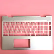 Ноутбук C чехол Упор для рук верхняя крышка L32767-001 для hp ENVY15 X360 15-CN 15M-CN L32767-001