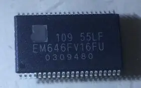 Бесплатная доставка Новый EM646FV16FU-55LF EM646FV16FU 646FV16