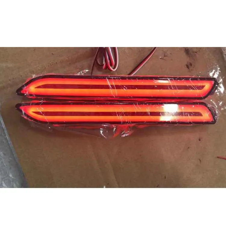 Отражатель для автомобилей Toyota Camry/Fortuner/innova/LExus/Allion/Alphard/Velfire/hiace светодиодный