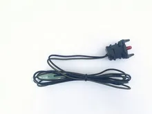 

POWEROB TEC Side style STOP switch FOR MERCURY console 891905002