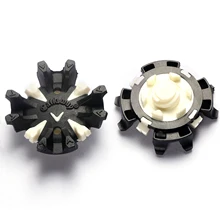 14 шт. Обувь Для Гольфа Шипы Быстрый Твист шип TRI-LOK для ног Joy Callaway