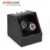 FRUCASE Single Watch Winder for automatic watches watch box automatic winder storage display case box 077