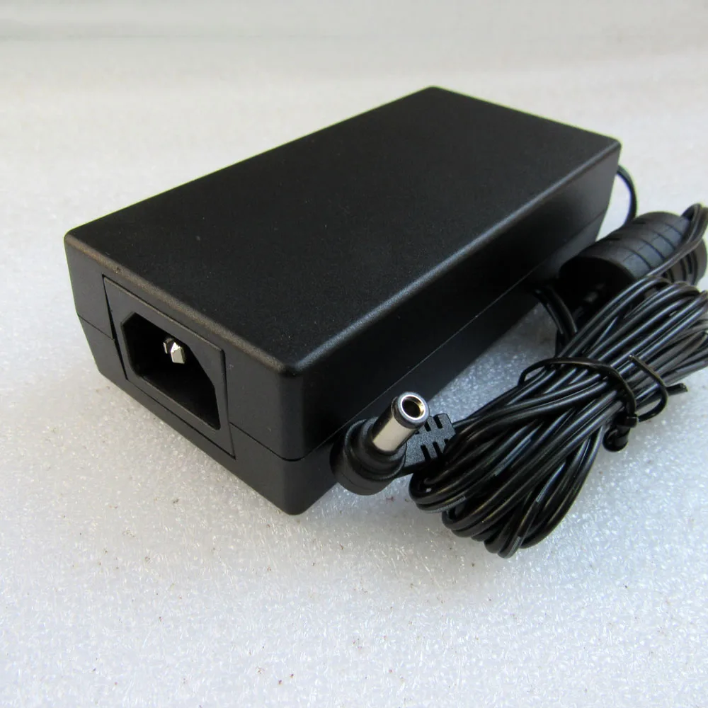 Мощность адаптер AA25480L 341-0306-01 AC/DC100-240V 48V 380mA подходит для Коммутатор CISCO IP Phone концентратор