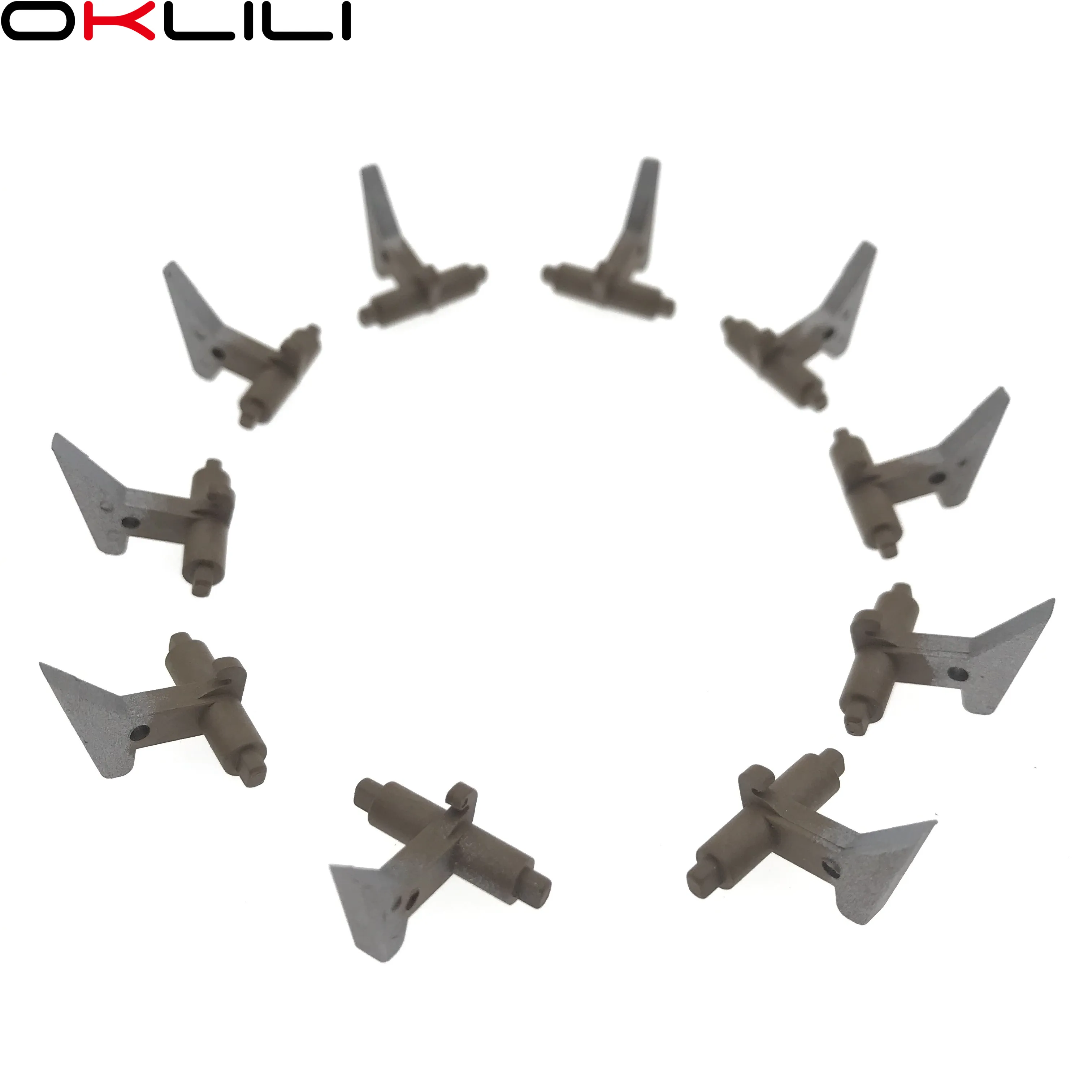 

50 шт., верхний фьюзер для Kyocera FS 1028 1128 1030 1100 1130 1035 1135 1300 1350 2020 2000 3900 4000 2100 4100 4200