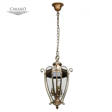 Светильник Chiaro Мидос 802010703