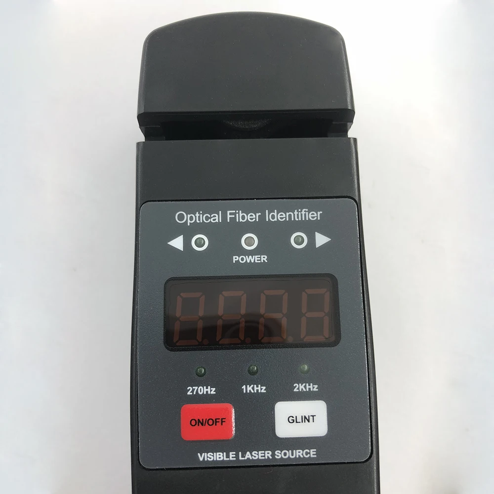 Promotion Joinwit JW3306D Live Fiber Optical