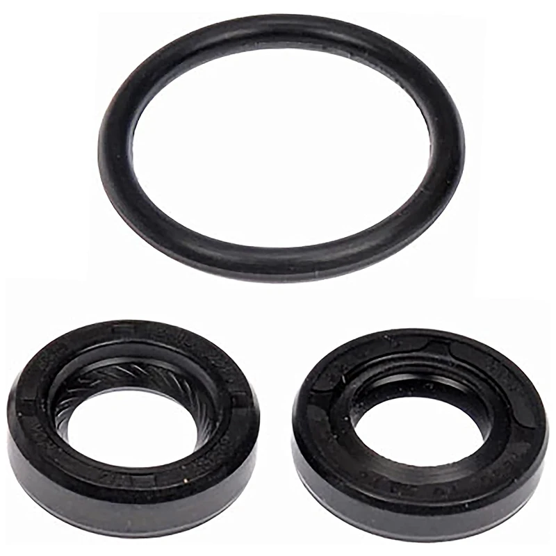 028247 Oil Distributor Time Fees free!! sale Seal O-Ring Kit Acur Select 1975-2002 for