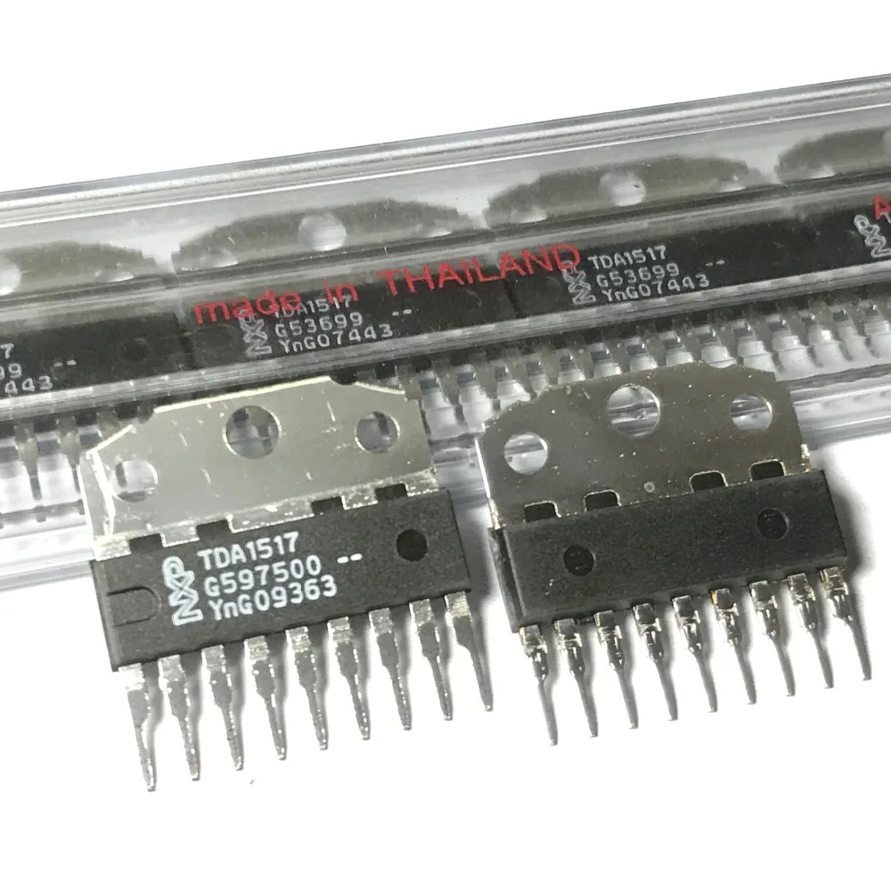 TDA1517 A1517 1517 SIP-9P 10 шт./лот