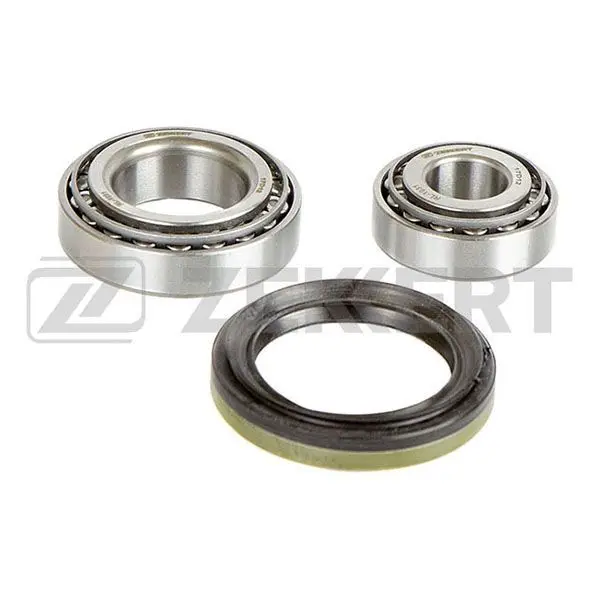Подшипник ступицы комплект MB E-Class(123) 76- S-Class(W116 126) 72- T1(601 602) 77- перед. ZEKKERT rl-1031