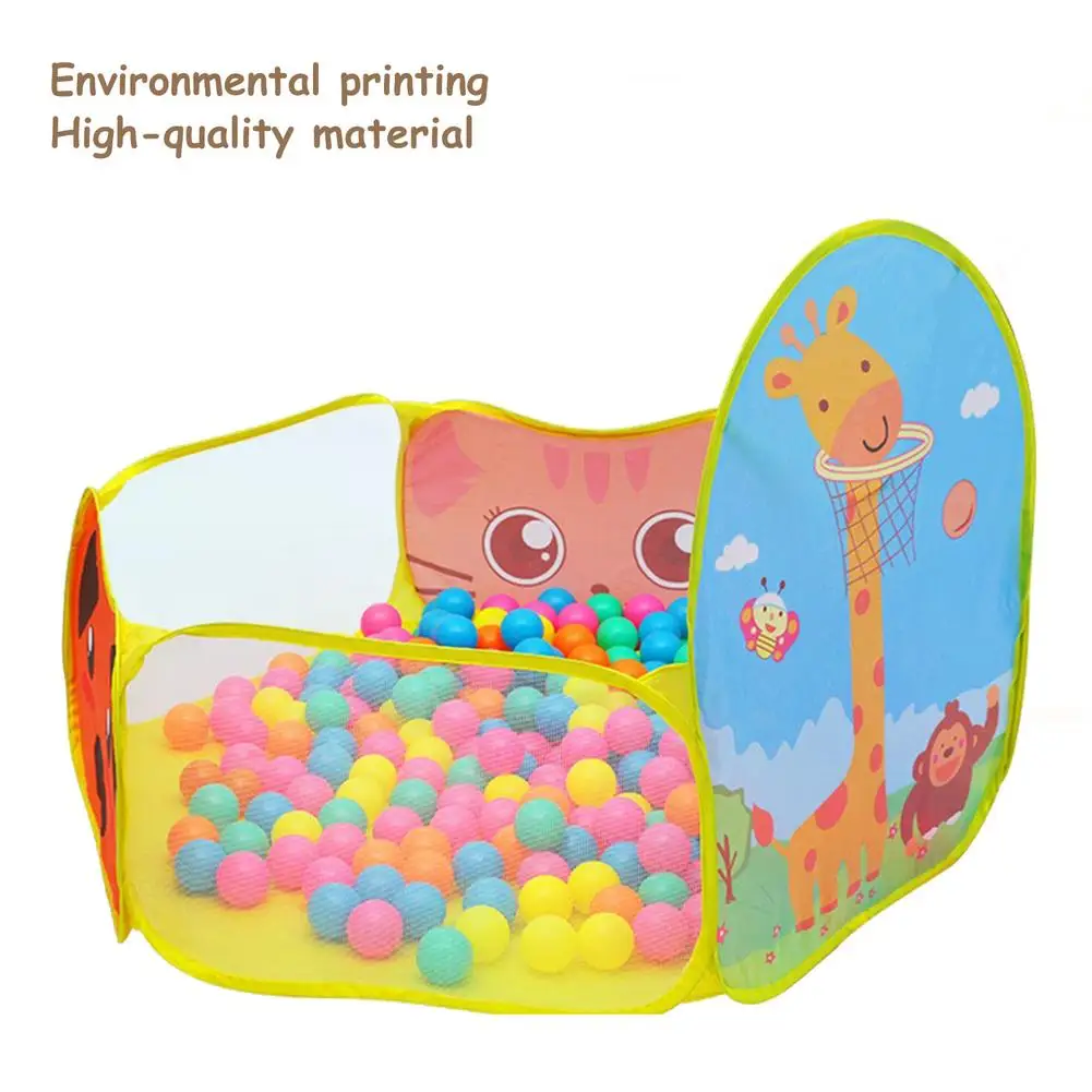 Kids Tent Indoor Outdoor Fun Sports Foldable Cartoon Tent Play House Toys Puzzle Toys Enfant Gift Room House Teepee Playhouse 5 Kids Tent Indoor Outdoor Fun Sports Foldable Cartoon Tent Play House Toys Puzzle Toys Enfant Gift Room House Teepee Playhouse 5